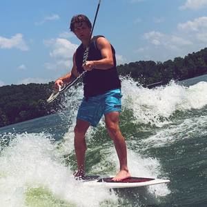 Meet your Posher, Will